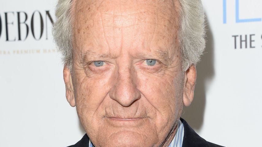 Nicolas Coster, Schauspieler