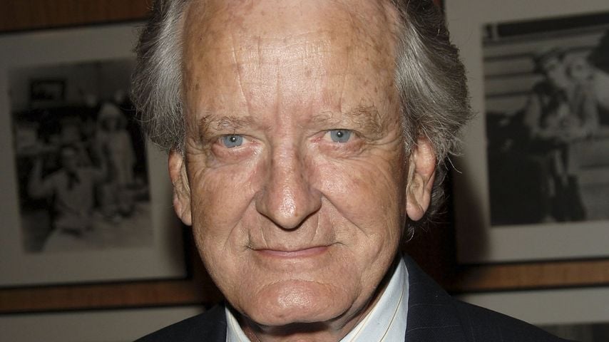 Nicolas Coster, Schauspieler