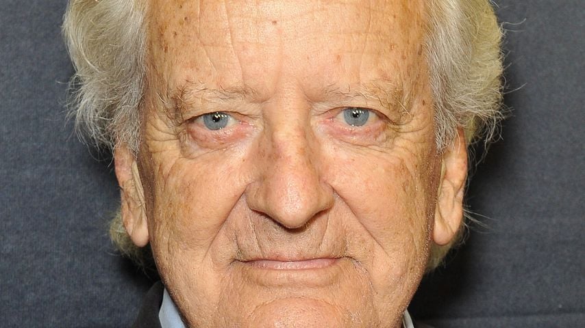 Mit 89: "California Clan"-Star Nicolas Coster ist verstorben