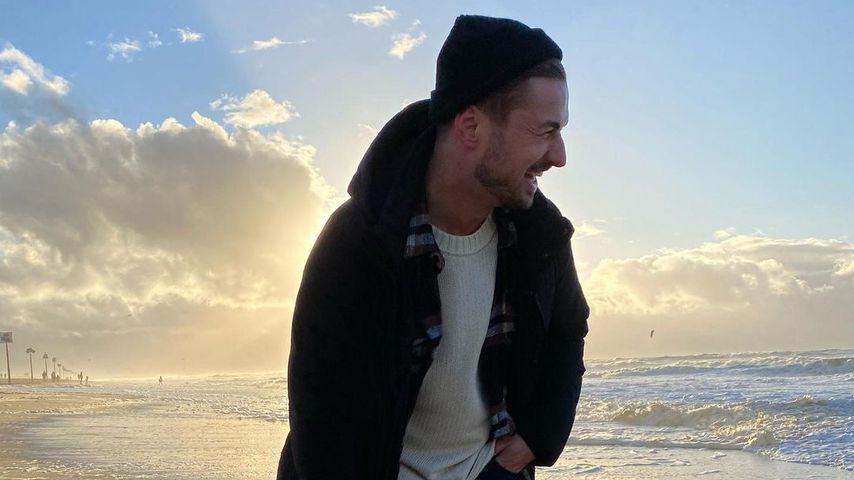 Nicolas Puschmann, TV-Star