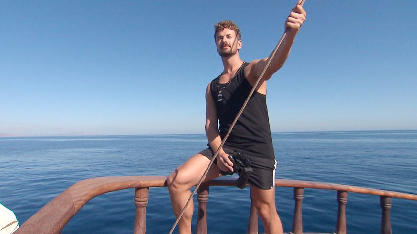 Nicolas Puschmann, Prince Charming 2019