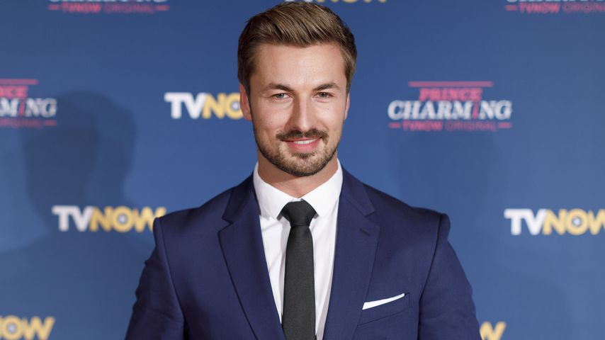 "Prince Charming"-Halbfinale: Wer erobert Nicolas' Herz?