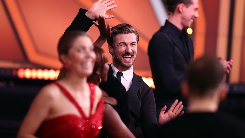 Nicolas Puschmann ist auch bei der "Let's Dance"-Tour dabei!