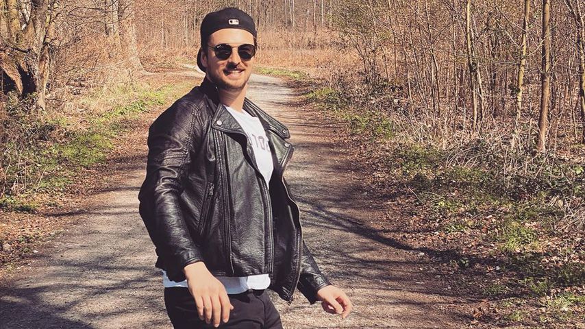 Nicolas Puschmann, Prince Charming 2019