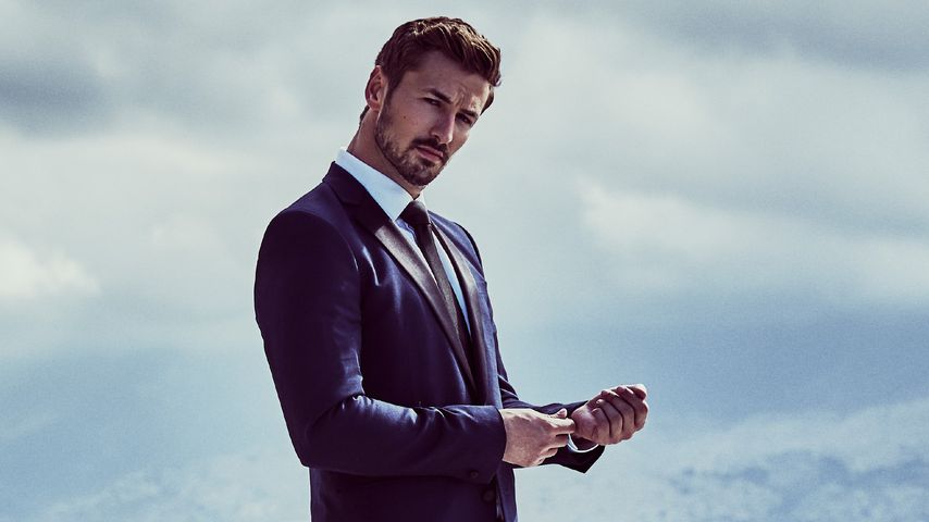 Nicolas Puschmann, Prince Charming 2019