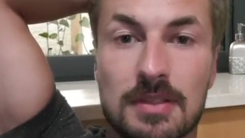 Nicolas Puschmann, Prince Charming 2019