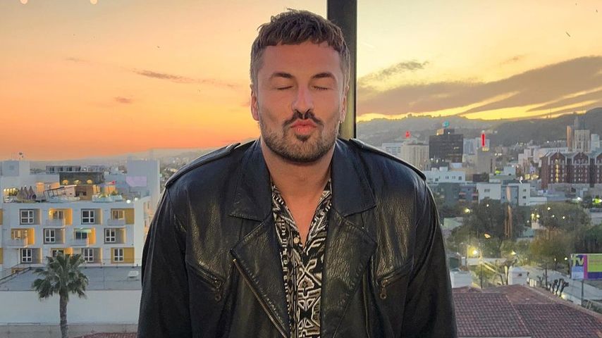 Nicolas Puschmann, Reality-TV-Star