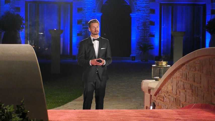 Nach "Prince Charming"-Finale: Nic und Sieger noch ein Paar?