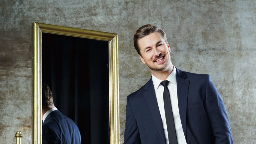 Erstes Männer-Duo: Mit wem tanzt Nicolas bei "Let's Dance"?