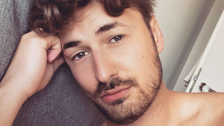 Weinkrampf wegen "Let's Dance": RTL legt Nico Puschmann rein