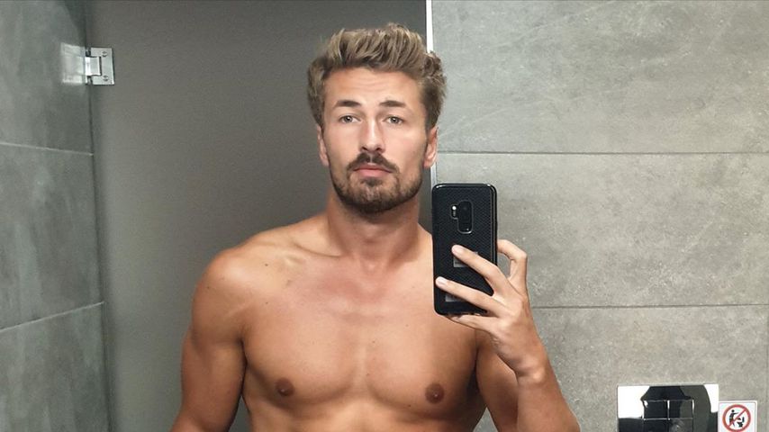Nicolas Puschmann, Prince Charming 2019