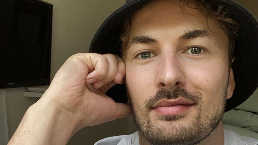 Nach Depressionen: So geht es Nicolas Puschmann inzwischen