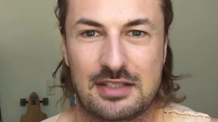 So geht es Nicolas Puschmann nach Brust-OP und Fettabsaugung