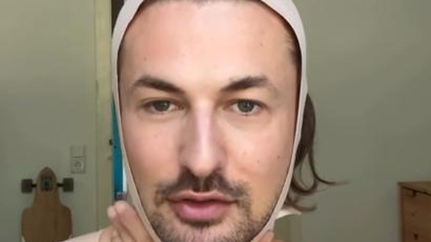 Nicolas Puschmann, TV-Bekanntheit