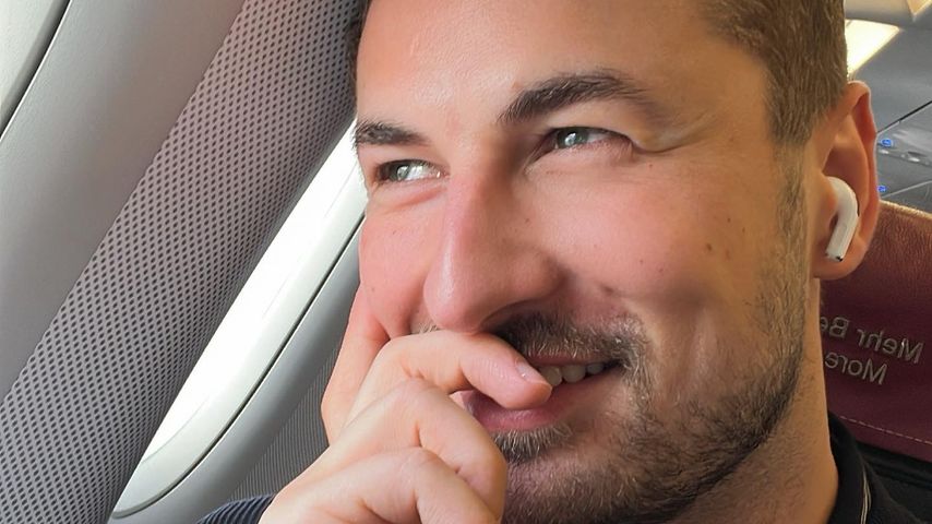 Nicolas Puschmann, Juni 2022