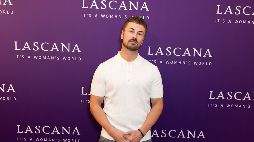 Nicolas Puschmann im Juni 2023 in Köln