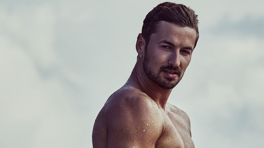 Nicolas Puschmann, Prince Charming 2019