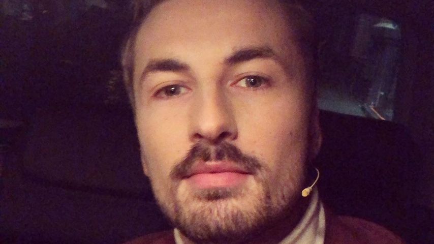 Nicolas Puschmann, "Prince Charming" 2019