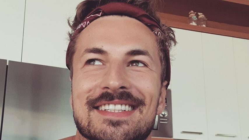Nicolas Puschmann, Prince Charming 2019