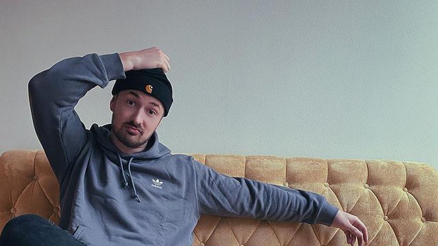Nicolas Puschmann, "Prince Charming" von 2019