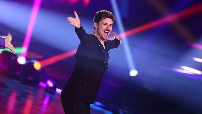 Nicolas Puschmann, "Let's Dance"-Kandidat 2021