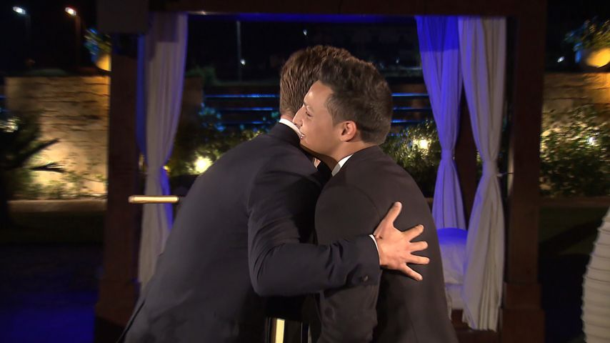 "Schlag ins Gesicht": DSDS-Star fliegt bei "Prince Charming"