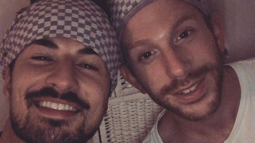 Nicolas Puschmann und Lars Tönsfeuerborn, "Prince Charming"-Traumpaar