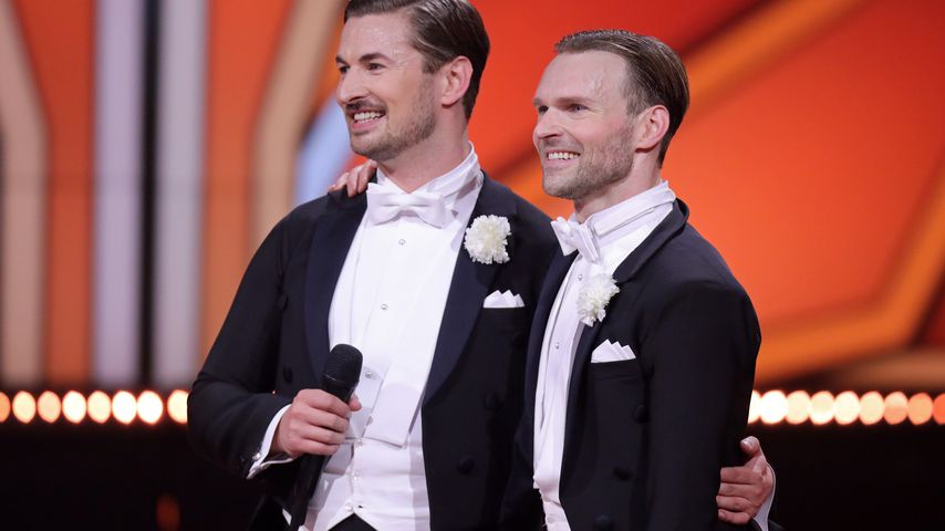 Überraschend! Er ist aktuell Fan-Favorit bei "Let's Dance"