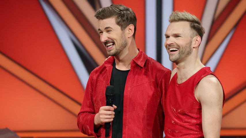 "Let's Dance": Nicolas Puschmann wollte mit Frau tanzen