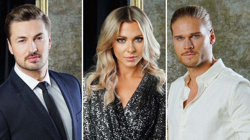 Kennenlern-Show: Welcher "Let's Dance"-Promi überzeugt?