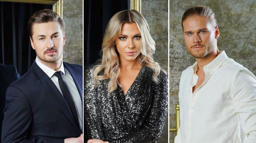 "Let's Dance"-Finale: Welcher Star hat die besten Chancen?