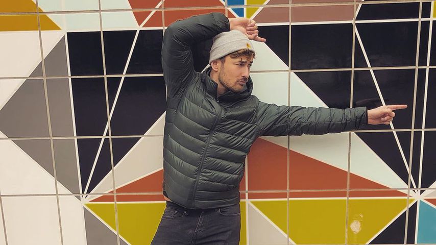 Nicolas Puschmann, TV-Bekanntheit