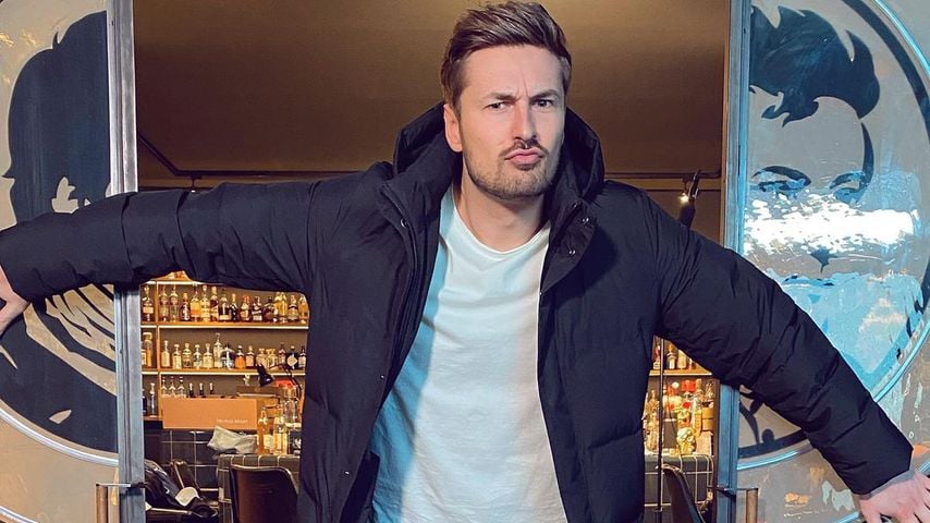 Nicolas Puschmann, Prince Charming 2019