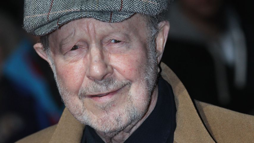 Hollywood-Regisseur Nicolas Roeg mit 90 Jahren verstorben