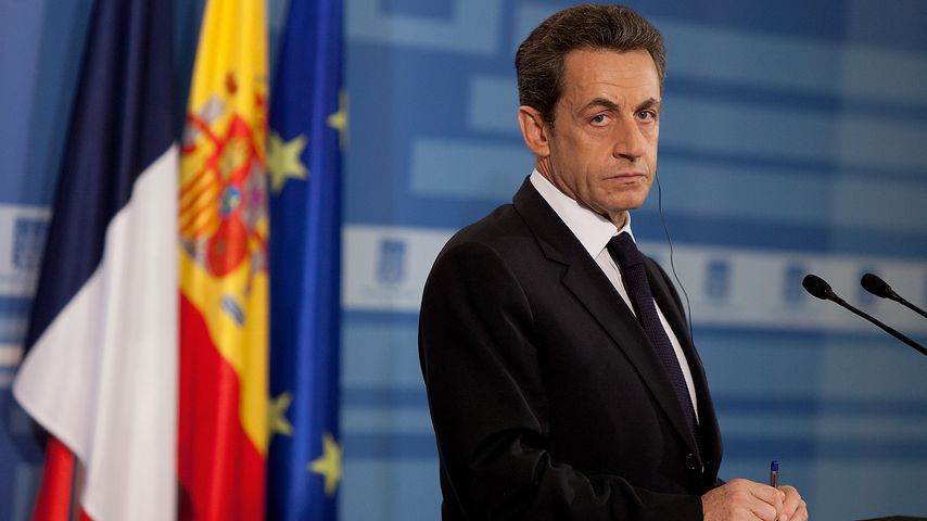 Ex-Präsident Nicolas Sarkozy zu einem Jahr Haft verurteilt!