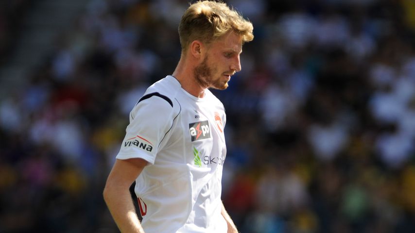 Nicolas Schindelholz, Schweizer Fußballspieler
