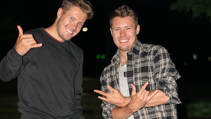 "Take Me Out XXL"-Hammer: Valentin sucht für Twin ein Date!