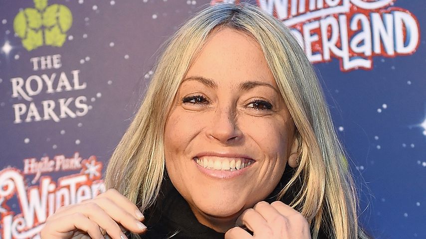 Ganz überraschend: Sängerin Nicole Appleton hat geheiratet