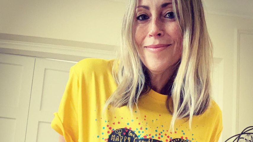 Nicole Appleton, 2020