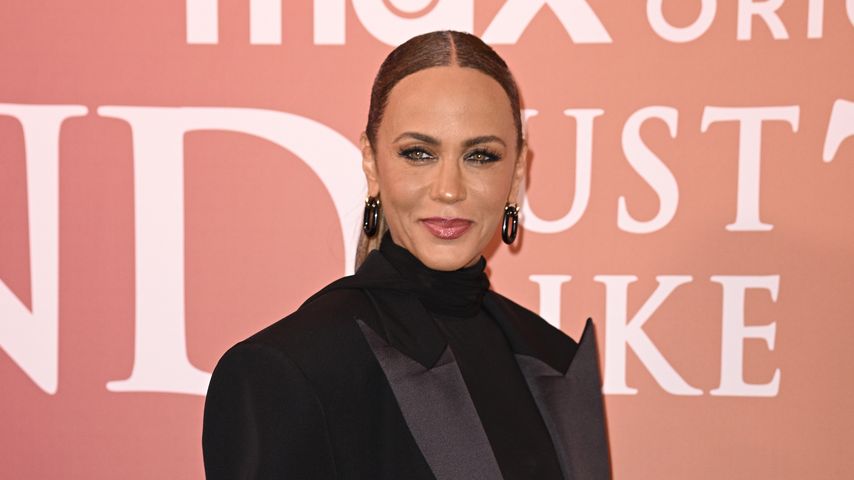 Nicole Ari Parker, Mai 2025