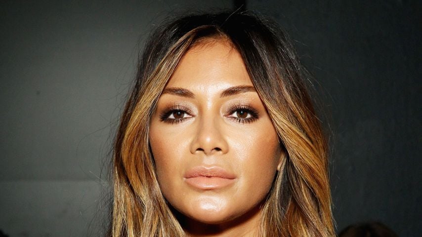 "Dirty Dancing"-Remake: Nicole Scherzinger spielt Penny!