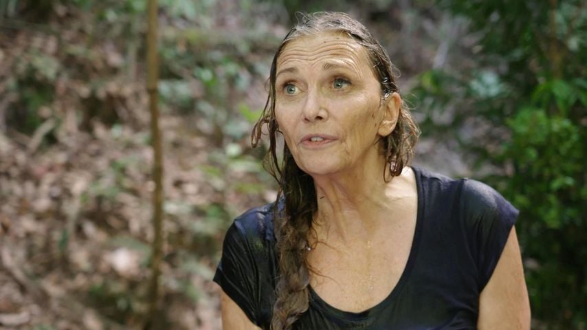 Nicole Belstler-Boettcher, Dschungelcamp 2026