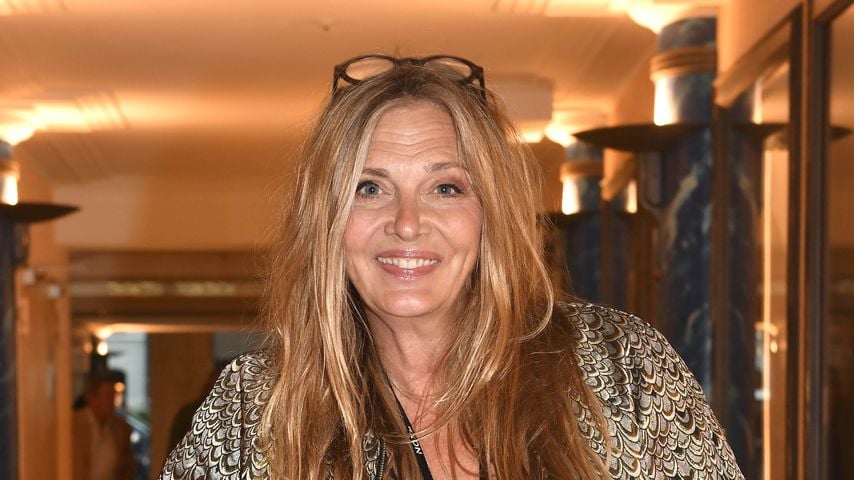 Nicole Boettcher: "Seit einem Jahr hat mich niemand berührt"