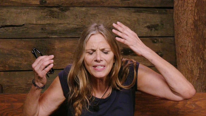 Nicole Belstler-Boettcher im Dschungelcamp 2026