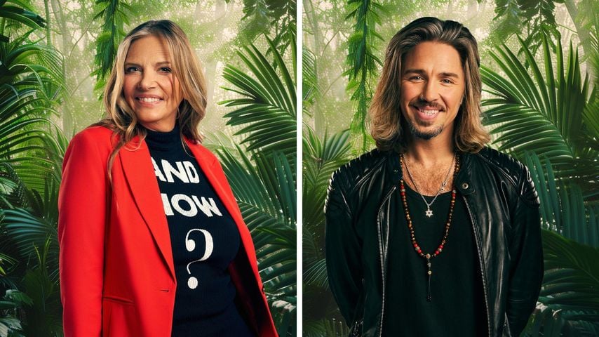 Nicole Belstler-Boettcher schießt gegen Mitcamper Gil Ofarim