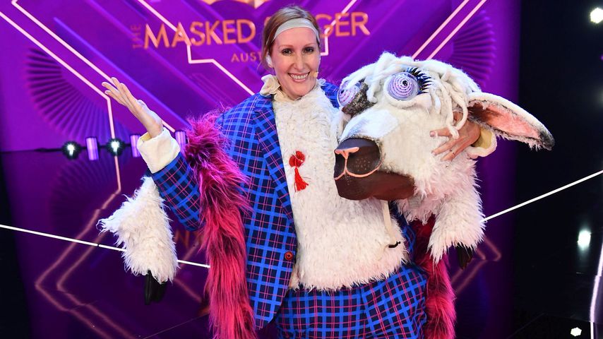 "Masked Singer Austria": Dieser Netflix-Star war das Schaf