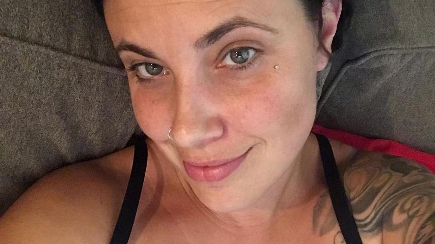 Nicole Boyd, Ehefrau von Bam Margera