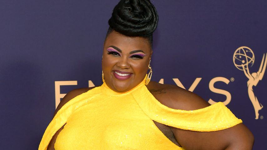 "Nailed It"-Star Nicole Byer moderiert Creative Arts Emmys