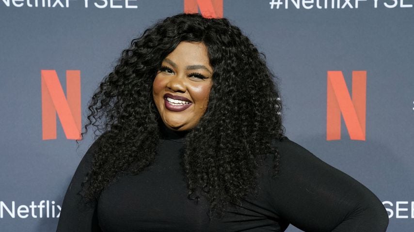 Oralverkehr im Taxi: Nicole Byer bekam vom Taxifahrer Ärger