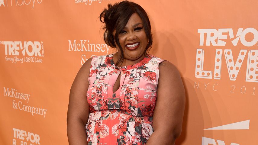 Nicole Byer bei einem Event in NYC im Juni 2019